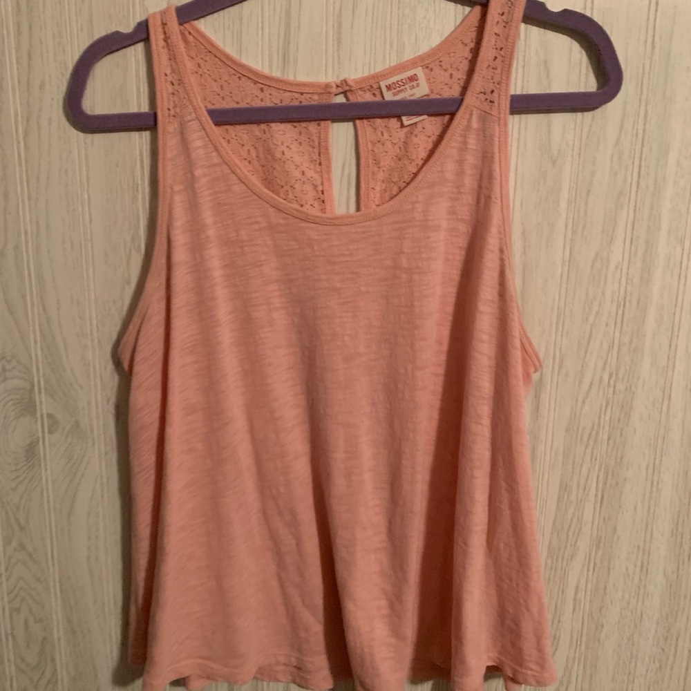 Tank top